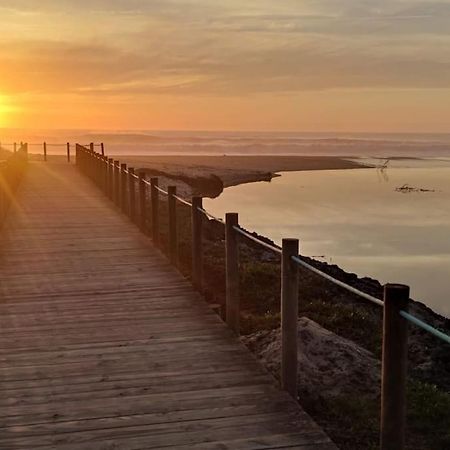 Areia Stayinn Beach Apartment Árvore Екстериор снимка