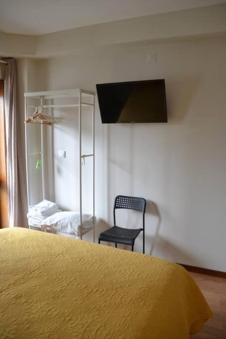 Areia Stayinn Beach Apartment Árvore Екстериор снимка