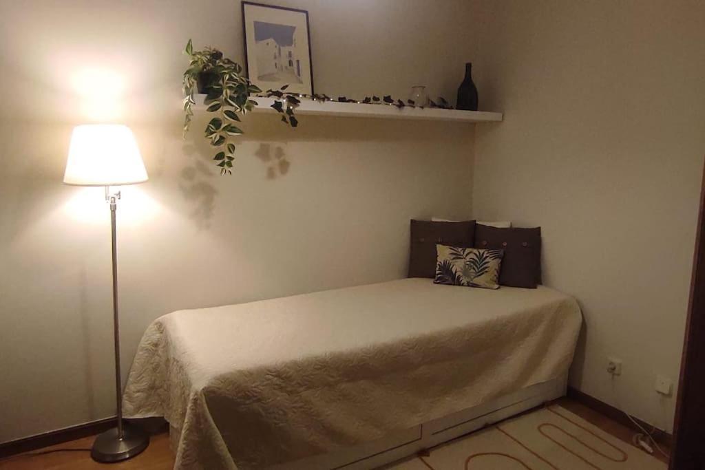 Areia Stayinn Beach Apartment Árvore Екстериор снимка