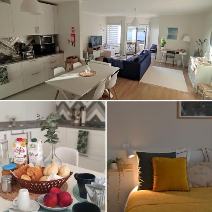 Areia Stayinn Beach Apartment Árvore Екстериор снимка