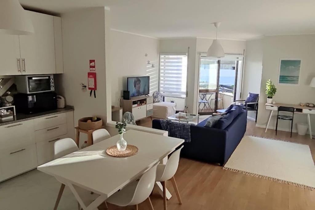 Areia Stayinn Beach Apartment Árvore Екстериор снимка