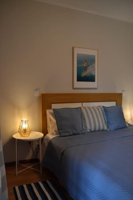 Areia Stayinn Beach Apartment Árvore Екстериор снимка