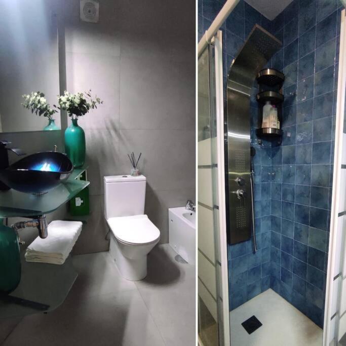 Areia Stayinn Beach Apartment Árvore Екстериор снимка