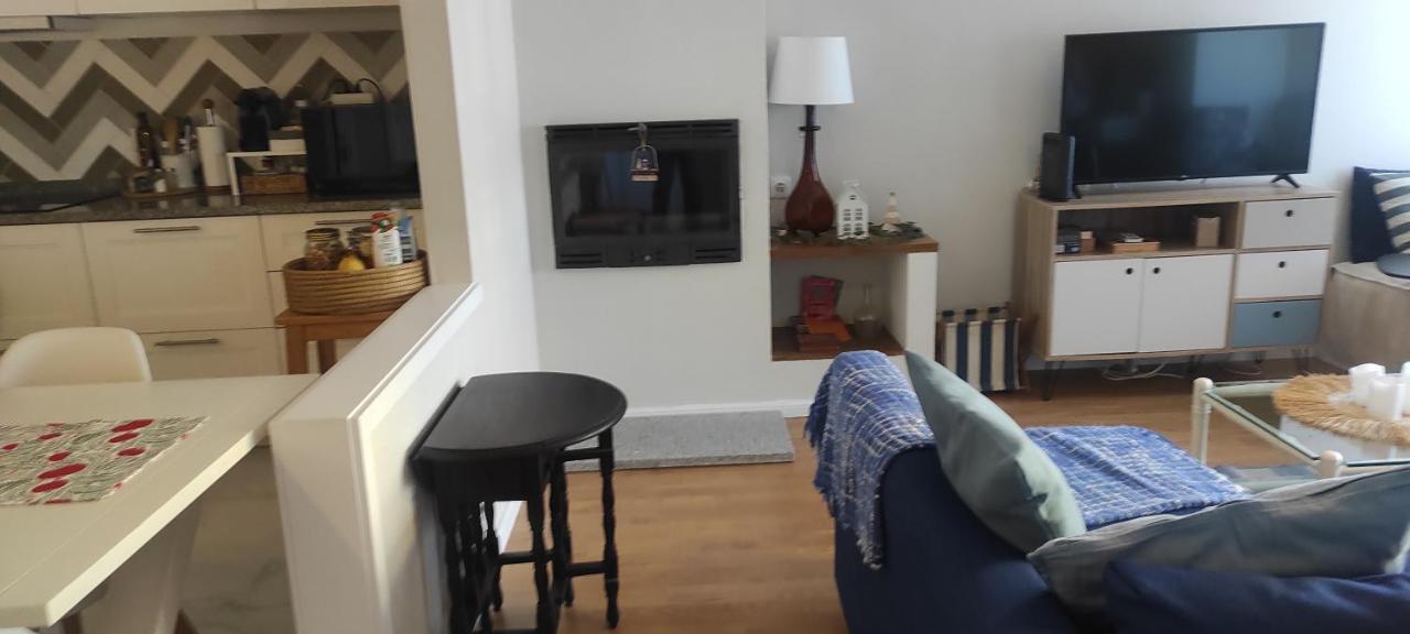 Areia Stayinn Beach Apartment Árvore Екстериор снимка